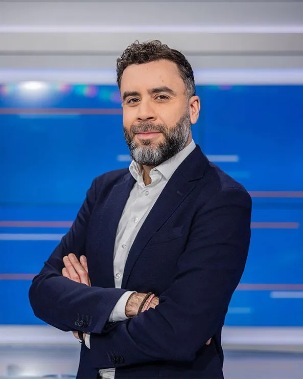Nasrat Latif, fondateur & directeur de Nokté